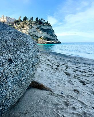 Tropea x3 last minute (24,9-27.9) mare a 5min