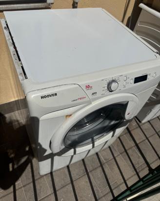LAVATRICE HOOVER 10 KG