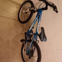 MTB bambino