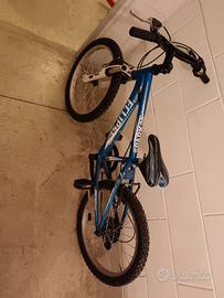 MTB bambino