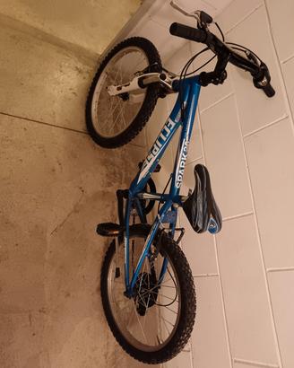 MTB bambino