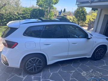 BMW X1 X1 U1X xdrive23i mhev 48V MSport auto
