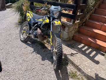 Beta rr 50 2019 enduro