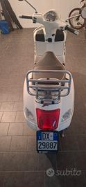  vespa 300 gt