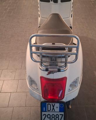  vespa 300 gt