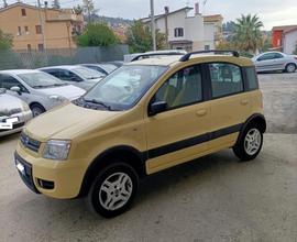 FIAT Panda 4x4 1.3 Multijet