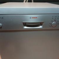 lavastoviglie bosch syntesiplus acqua stop 