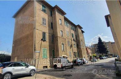 Appartamento Foligno [A4340511]