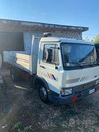 Iveco Zeta 65-10