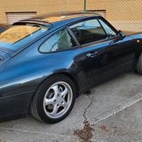 porsche 993
