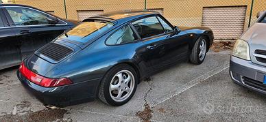 porsche 993