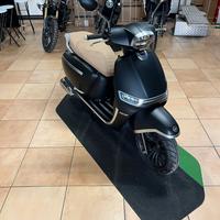 Keeway Iskia 125 Km 0