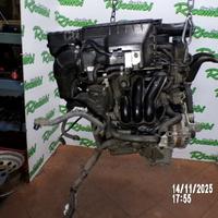 MOTORE PER SPLASH 1.0 BENZINA ANNO 2014
