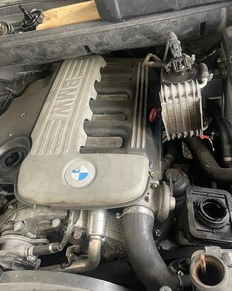 Motore BMW 3.0 306D1