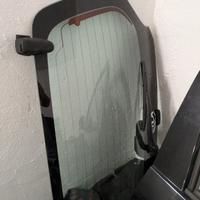 Lunotto posteriore Toyota Aygo