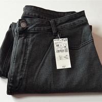 Jeans nero
