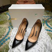 Chiarini scarpa décolleté