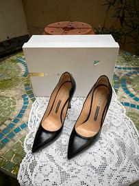 Chiarini scarpa décolleté