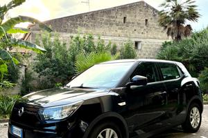 Ssangyong Tivoli 1.6d 2WD Go