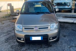 Fiat Panda 1.2 4x4 km 69.000 originali
