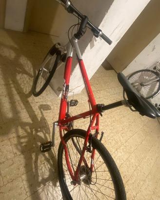 Bici KTM Life