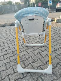 Seggiolone PrimaPappa PEG Perego