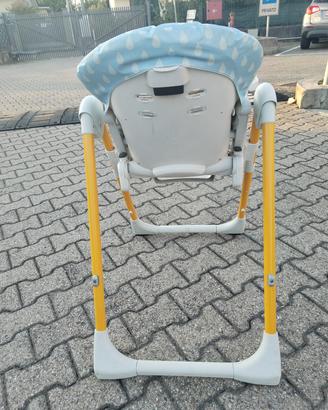 Seggiolone PrimaPappa PEG Perego