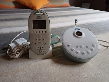 Philips Avent DECT Baby Monitor