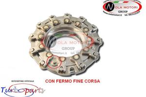 GEOMETRIA VARIABILE PER VW CRAFTER 2.5