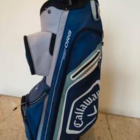 Sacca golf Callaway