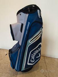 Sacca golf Callaway