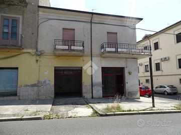 CASA INDIPENDENTE A CASTROVILLARI