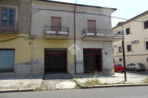 CASA INDIPENDENTE A CASTROVILLARI