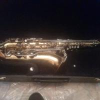 Sax,tenore bandistico professionale di ta qualità