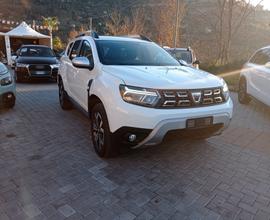 Dacia Duster 1.5 115 CV Prestige Up