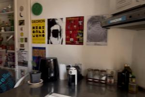 Posto letto in zona Dateo - bed space in Dateo