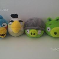 Peluche personaggi Disney e Trudi