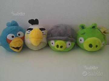Peluche personaggi Disney e Trudi