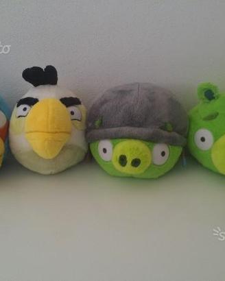 Peluche personaggi Disney e Trudi