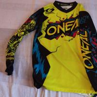 Maglia Downhill