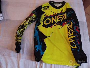 Maglia Downhill