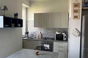 Zona bocconi-posto letto in doppia da agosto/sett