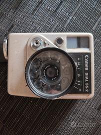 Canon Dial 35-2