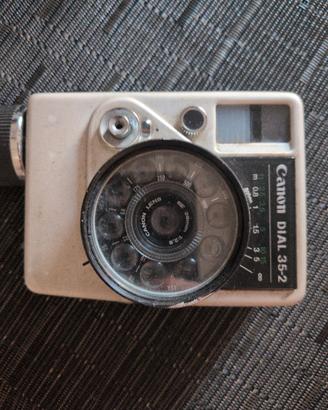 Canon Dial 35-2