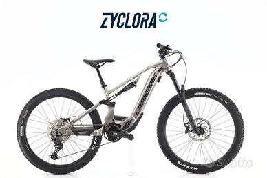 Lapierre Overvolt TR 5.6 t.S