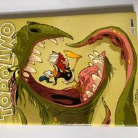 Lotto di 3 Topolino Variant Cover - Edicola