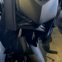 Yamaha xmax 300