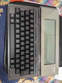 Storico Olivetti M10