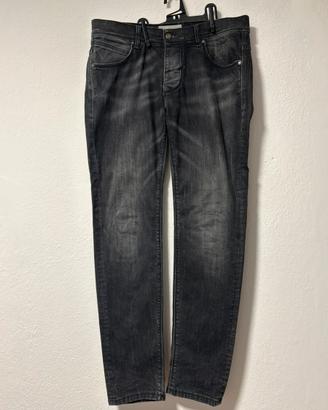 Jeans neri Fiftyfour