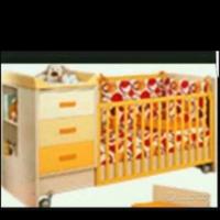 Lettino allungabile Pali